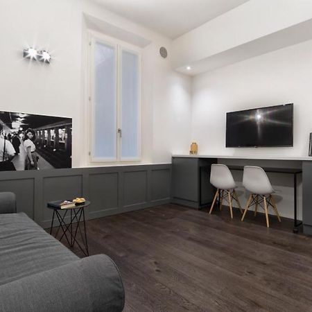 Emilia Suite Express Modena Pokój zdjęcie