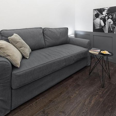 Emilia Suite Express Modena Pokój zdjęcie