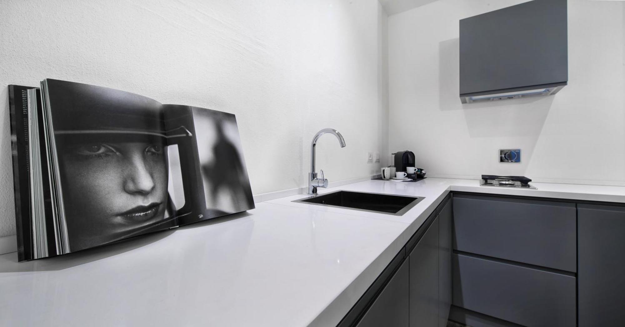 Emilia Suite Express Modena Pokój zdjęcie