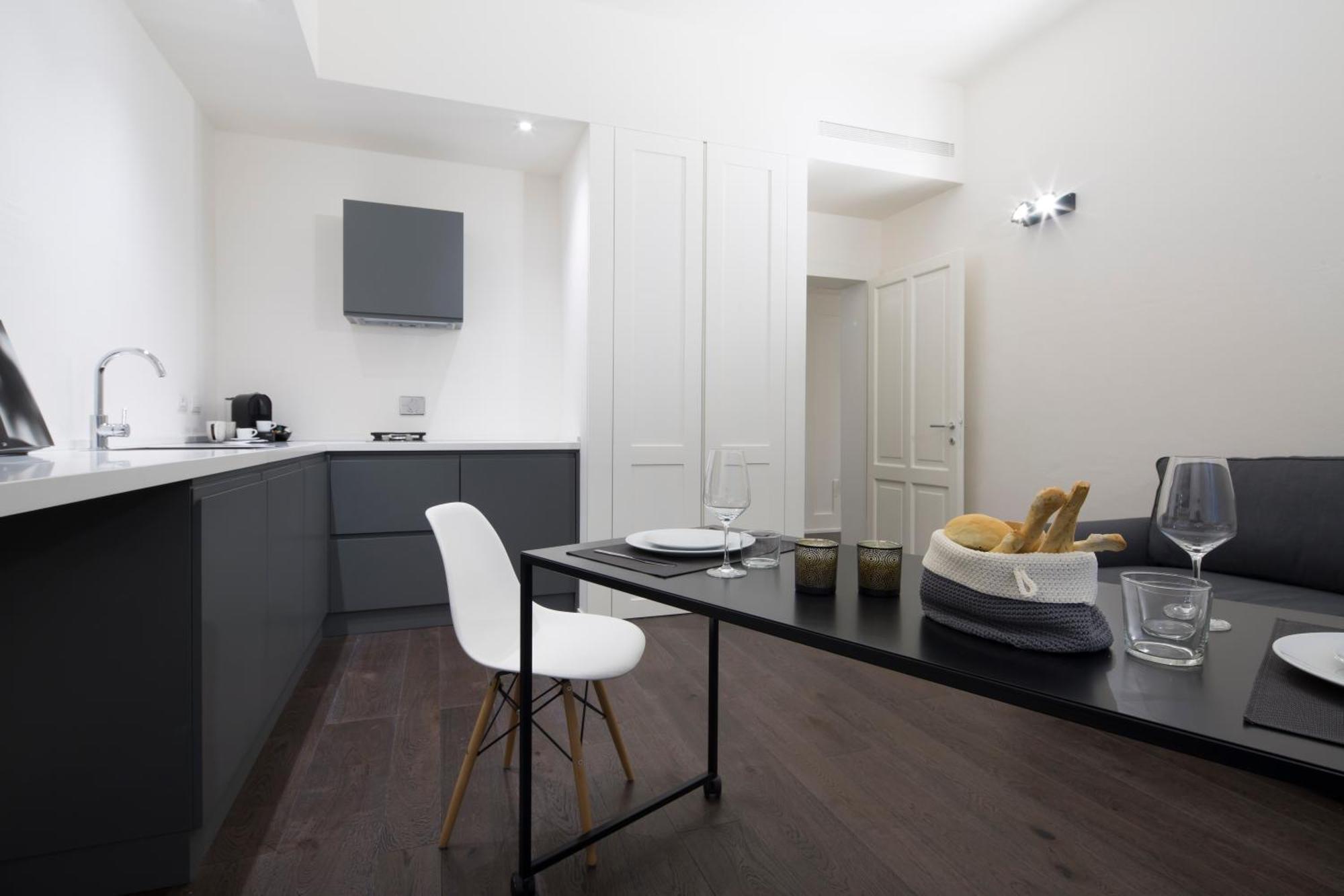 Emilia Suite Express Modena Pokój zdjęcie