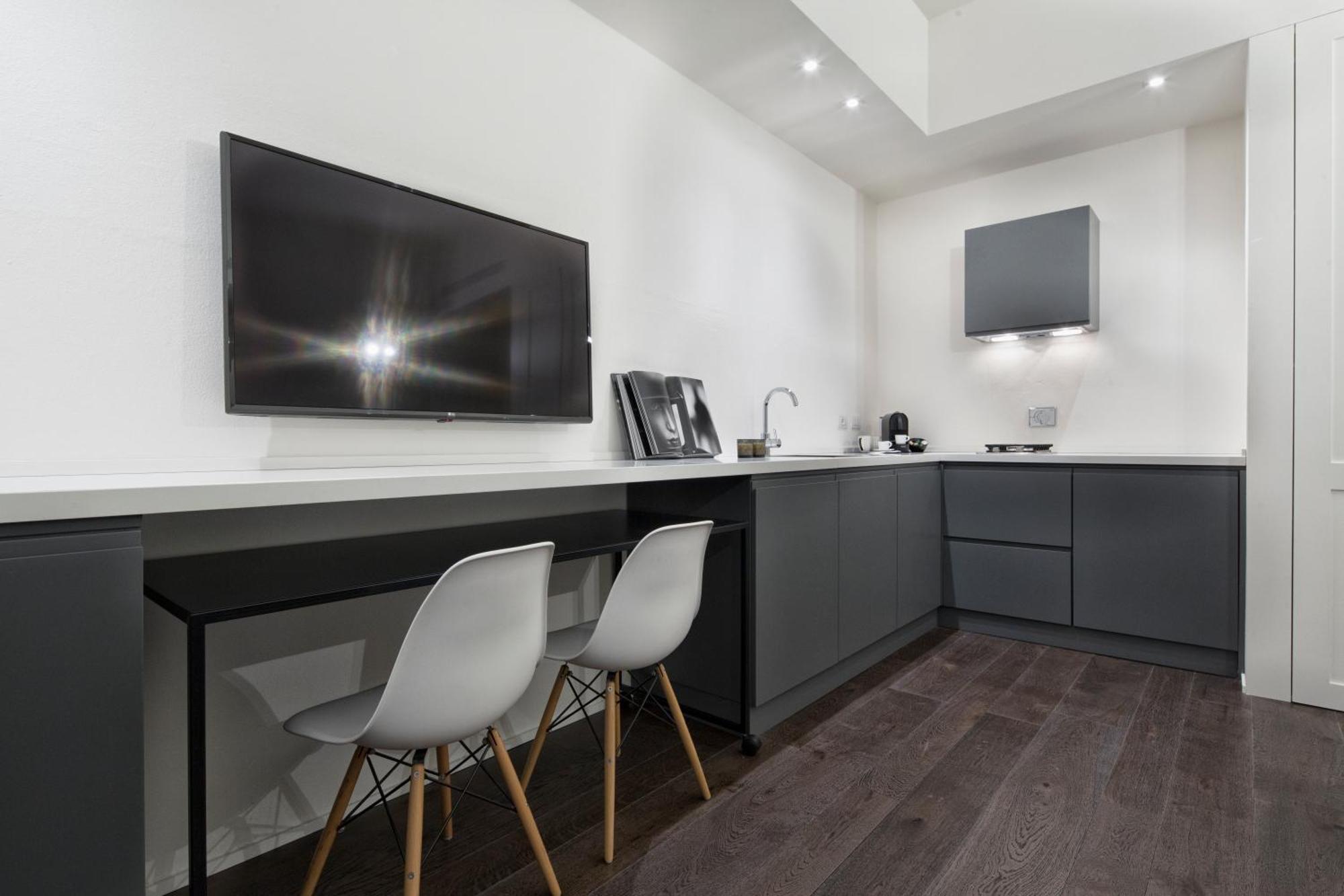 Emilia Suite Express Modena Pokój zdjęcie